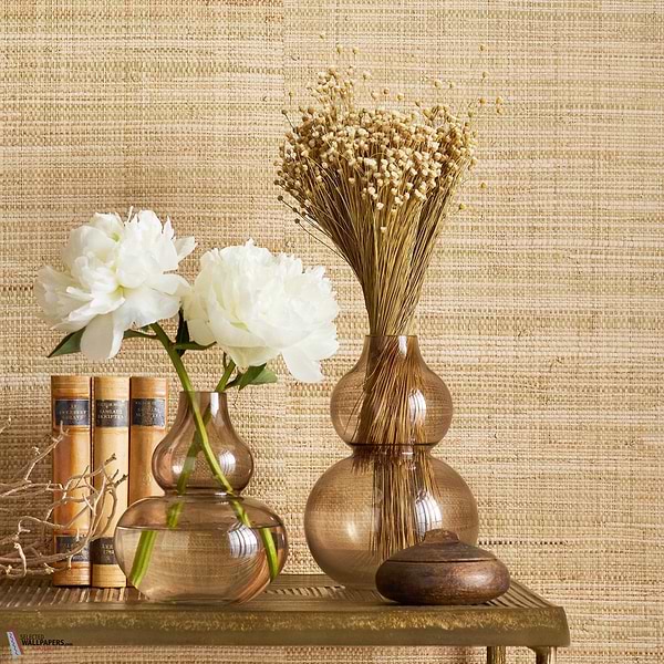 Mackinac behang-Thibaut-Selected Wallpapers-Interiors