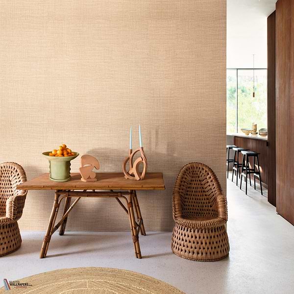 Madagascar behang-Elitis-Selected Wallpapers-Interiors