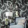 Magnus behang-Thibaut-Selected Wallpapers-Interiors