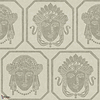 Maiorum behang-Coordonne-Nacre-Non Woven-Rol-Selected Wallpapers-Interiors