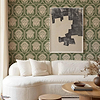 Maiorum behang-Coordonne-Selected Wallpapers-Interiors