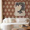 Maiorum behang-Coordonne-Selected Wallpapers-Interiors