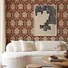 Maiorum behang-Coordonne-Selected Wallpapers-Interiors