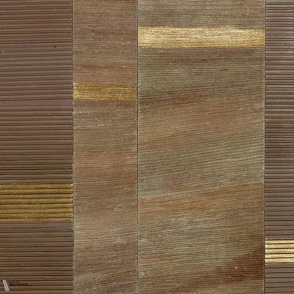 Mais Melange behang-CMO Paris-Tabac-Rol-Selected Wallpapers-Interiors