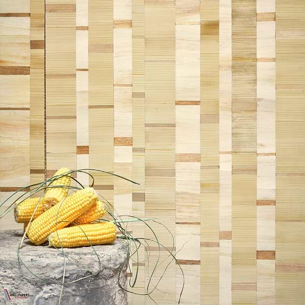 Mais Melange behang-CMO Paris-Selected Wallpapers-Interiors