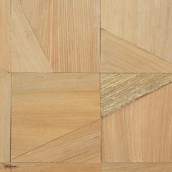 Mais behang-CMO Paris-Naturel-Rol-Selected Wallpapers-Interiors