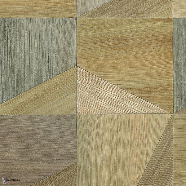 Mais behang-CMO Paris-Olive-Rol-Selected Wallpapers-Interiors