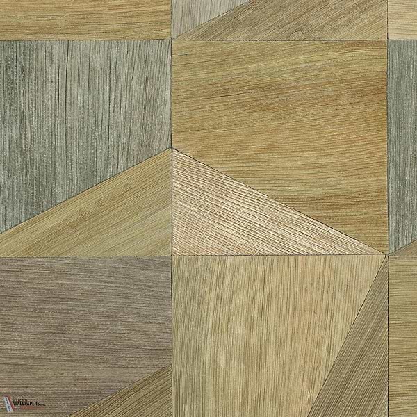 Mais behang-CMO Paris-Olive-Rol-Selected Wallpapers-Interiors