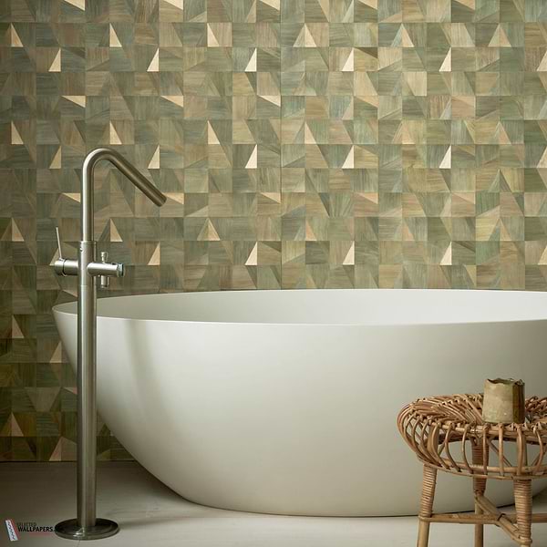 Mais behang-CMO Paris-Selected Wallpapers-Interiors
