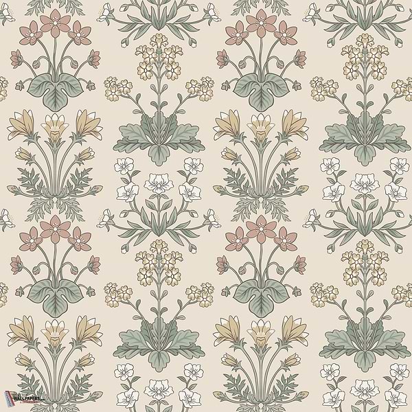 Maj behang-Sandberg-Sandstone-Rol-Selected Wallpapers-Interiors