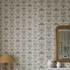 Maj behang-Sandberg-Selected Wallpapers-Interiors