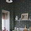 Maj behang-Sandberg-Selected Wallpapers-Interiors