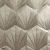 Majeste behang-Casamance-Noir de Lune Platine-Meter (M1)-Selected-Wallpapers-Interiors