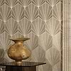 Majeste behang-Casamance-Selected-Wallpapers-Interiors