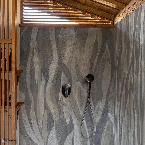 Majestic Kelp behang-Wall & Deco-Selected Wallpapers-Interiors