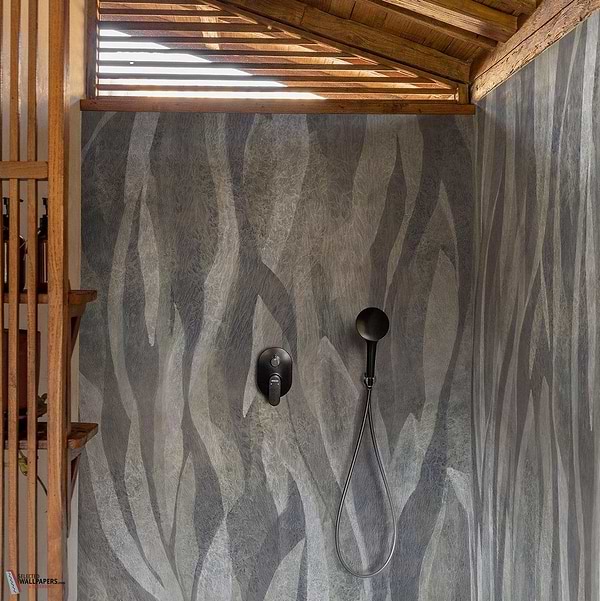 Majestic Kelp behang-Wall & Deco-Selected Wallpapers-Interiors