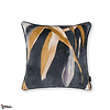 Makona Kussen-Black Edition-Shadow-50 x 50 cm-Selected Interiors