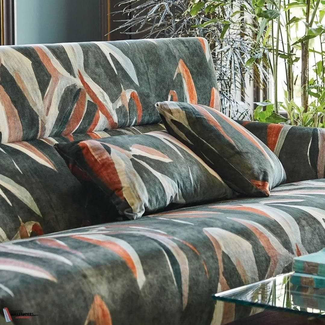 Makona Kussen-Black Edition-Kissen-Cushion-Selected Interiors