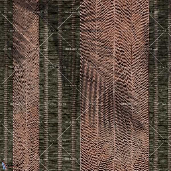 Mallory-INSTABILELAB-wallpaper-behang-Tapete-wallpaper-Rose Gold-Prestige Rose Gold-Selected Wallpapers