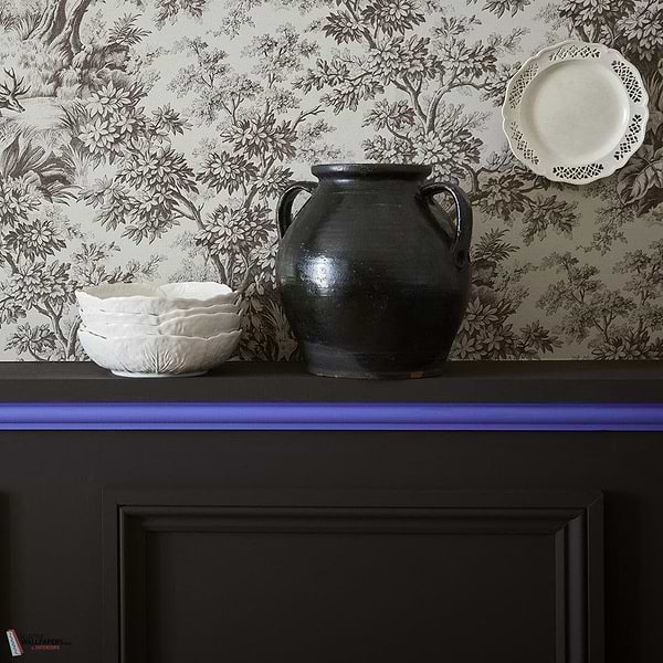 Mambo verf Little Greene 112-Selected-Wallpapers-Interiors