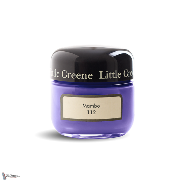 Mambo verf Little Greene 112-Selected-Wallpapers-Interiors