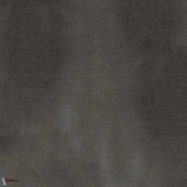 Manade stof-Casamance-fabric-Gris Fusain-Meter (M1)-Selected-Wallpapers-Interiors