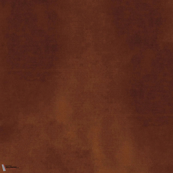 Manade stof-Casamance-fabric-Cuivre-Meter (M1)-Selected-Wallpapers-Interiors