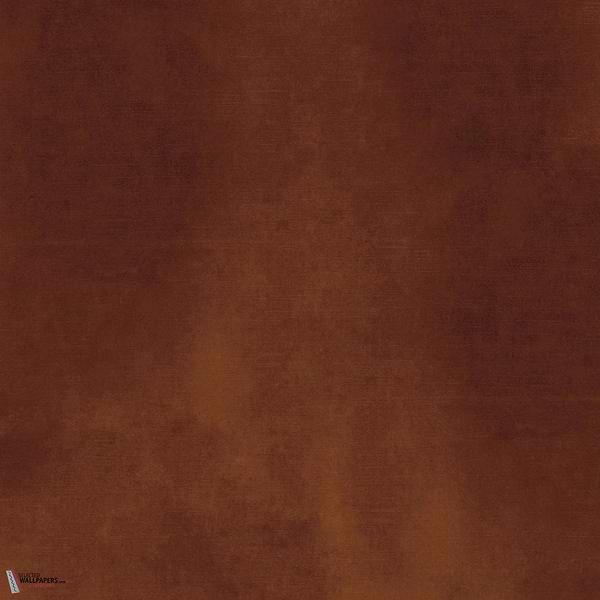 Manade stof-Casamance-fabric-Cuivre-Meter (M1)-Selected-Wallpapers-Interiors