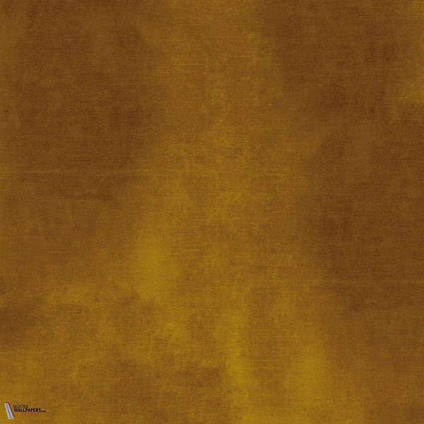 Manade stof-Casamance-fabric-Camel-Meter (M1)-Selected-Wallpapers-Interiors