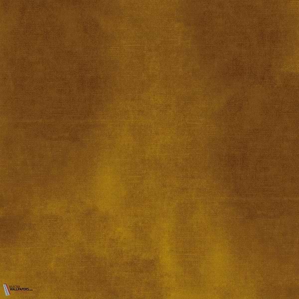 Manade stof-Casamance-fabric-Camel-Meter (M1)-Selected-Wallpapers-Interiors