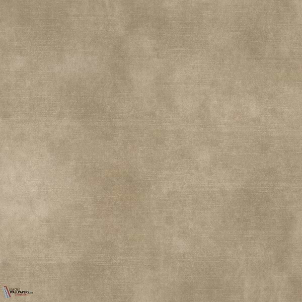 Manade stof-Casamance-fabric-Noix-Meter (M1)-Selected-Wallpapers-Interiors