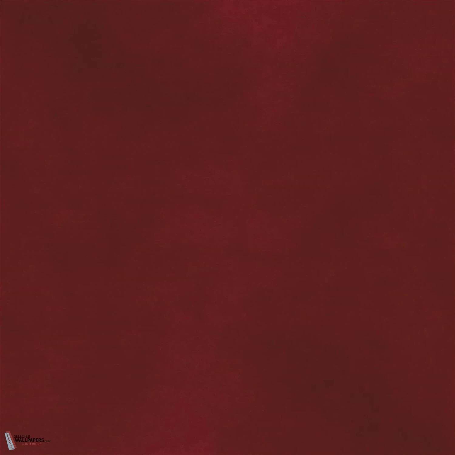 Manade stof-Casamance-fabric-Rouge Theatre-Meter (M1)-Selected-Wallpapers-Interiors