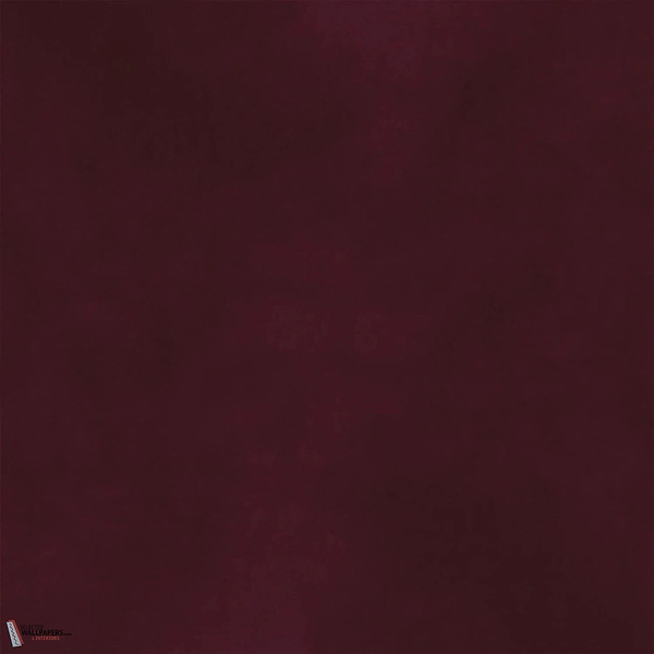 Manade stof-Casamance-fabric-Lie de Vin-Meter (M1)-Selected-Wallpapers-Interiors