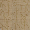 Mandala stof-Casamance-Mordoré-Meter (M1)-Selected Wallpapers-Interiors