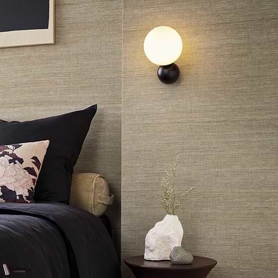 Mandarina Silk behang-Omexco by Arte-Selected Wallpapers-Interiors