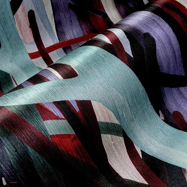 Mangrove behang-Arte-Selected Wallpapers-Interiors