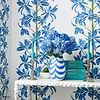 Mangrove tree behang-Thibaut-Selected Wallpapers-Interiors