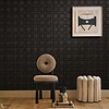 Manoria behang-Casamance-Selected Wallpapers-Interiors