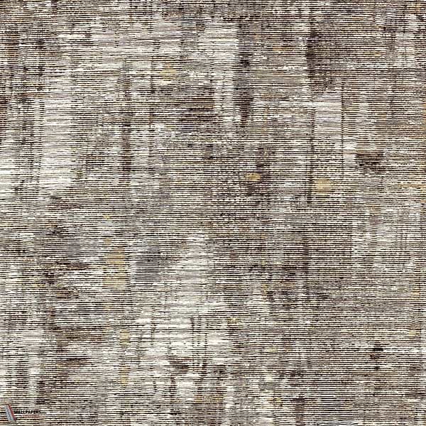 Manufactura behang-Casamance-wallpaper-tapete-Taupe-Meter (M1)-Selected-Wallpapers-Interiors