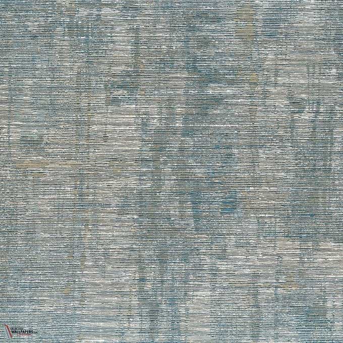 Manufactura behang-Casamance-wallpaper-tapete-Pierre Bleue-Meter (M1)-Selected-Wallpapers-Interiors
