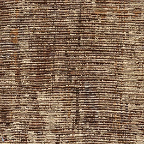 Manufactura behang-Casamance-wallpaper-tapete-Orange Brulee-Meter (M1)-Selected-Wallpapers-Interiors