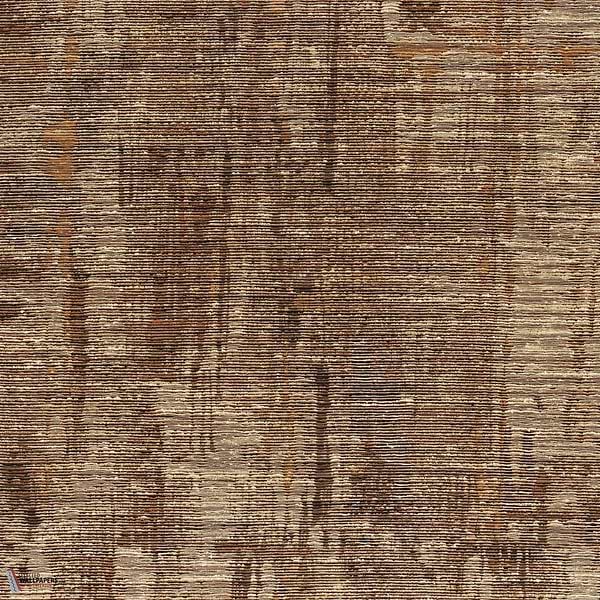 Manufactura behang-Casamance-wallpaper-tapete-Orange Brulee-Meter (M1)-Selected-Wallpapers-Interiors