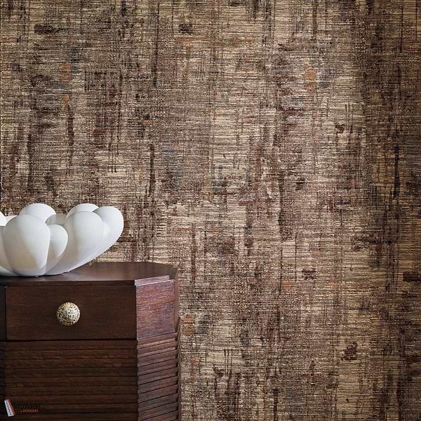 Manufactura behang-Casamance-wallpaper-tapete-Selected-Wallpapers-Interiors