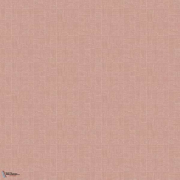 Manzoni behang-Masureel-wallpaper-tapete-Coral-Rol-Selected-Wallpapers-Interiors