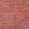 Maohi stof-Casamance-Multico corail-Meter (M1)-Selected Wallpapers-Interiors