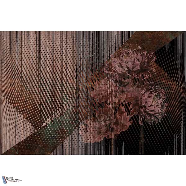 Marlene-INSTABILELAB-Tapete-Selected Wallpapers
