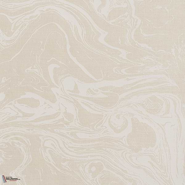 Marmore Wall behang-Dedar-White Pigment-Meter (M1)-Selected-Wallpapers-Interiors