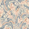 Marmorea behang-Coordonne-Aqua-Non Woven-Rol-Selected Wallpapers-Interiors