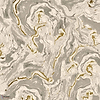 Marmorea behang-Coordonne-Nacre-Non Woven-Rol-Selected Wallpapers-Interiors