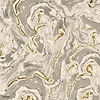 Marmorea behang-Coordonne-Nacre-Non Woven-Rol-Selected Wallpapers-Interiors